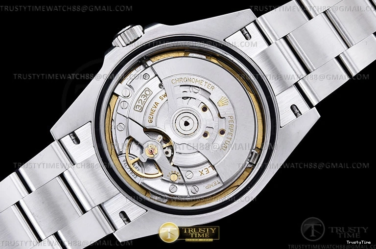0509 Tailored AirKing 126900 40mm 904L SS SS Clean VR 601